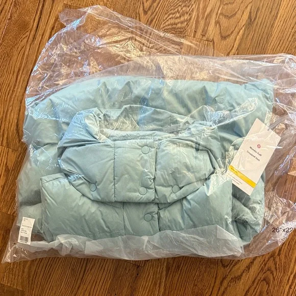 Lululemon Winder Puff Vest - Picture 2 of 6